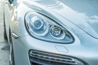 Alquiler de coches de Lujo