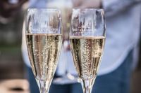 Entrega de bebidas a domicilio